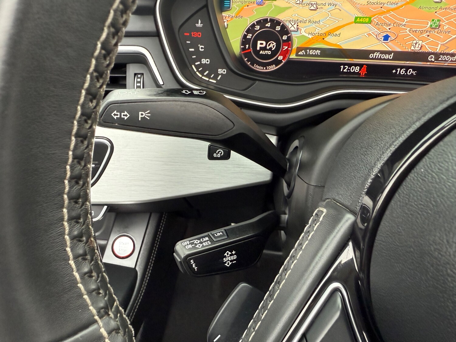 Used Audi S5 2018 for sale - 76236912: Photo 74