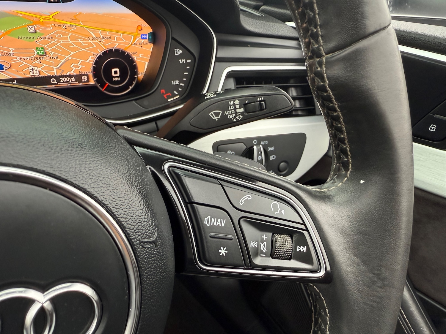 Used Audi S5 2018 for sale - 76236912: Photo 75