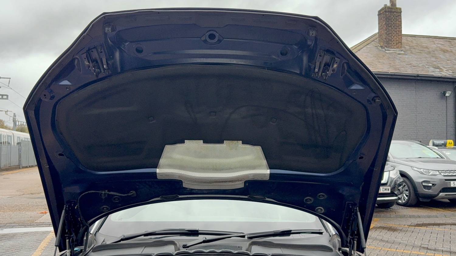 Used Audi S5 2018 for sale - 76236912: Photo 79