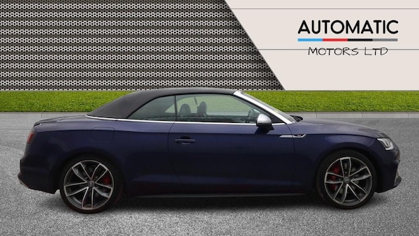 Used Audi S5 2018 for sale - 76236912: Photo 7