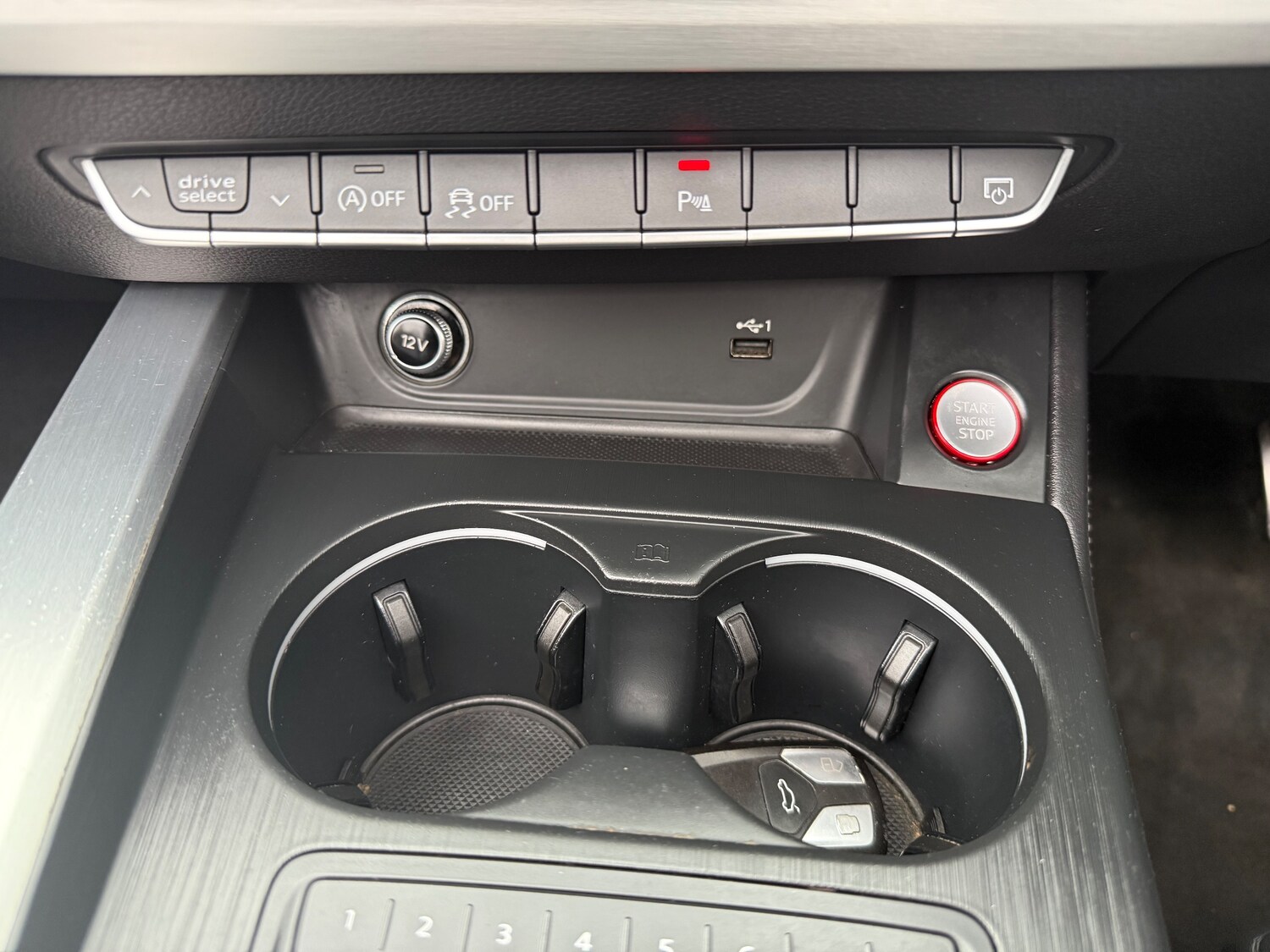 Used Audi S5 2018 for sale - 76236912: Photo 82