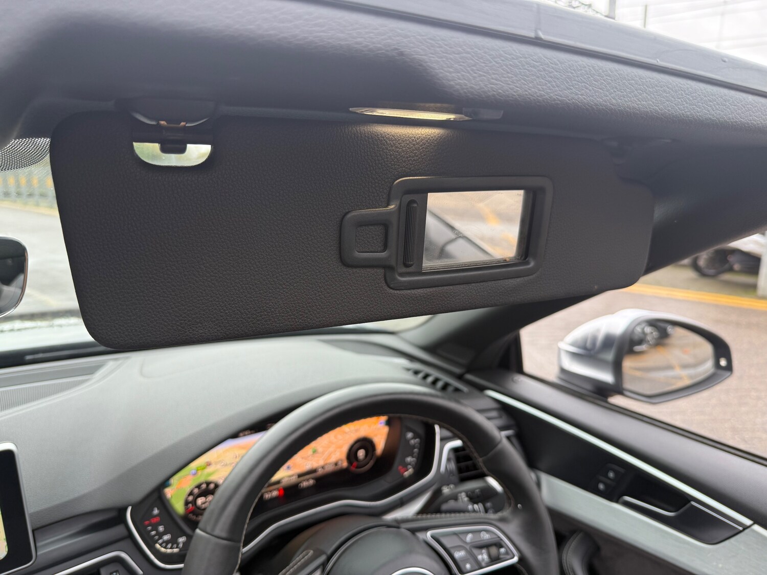 Used Audi S5 2018 for sale - 76236912: Photo 85