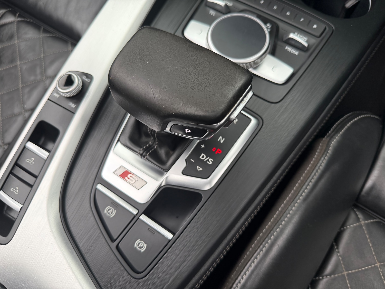 Used Audi S5 2018 for sale - 76236912: Photo 86