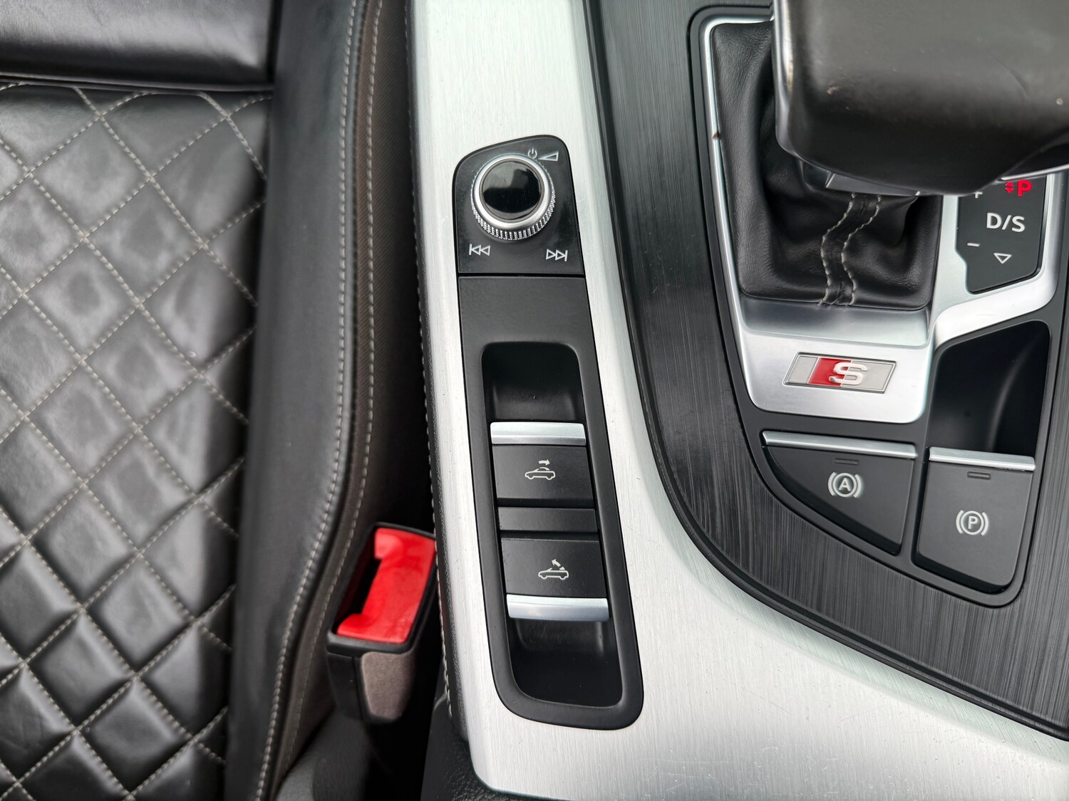 Used Audi S5 2018 for sale - 76236912: Photo 87