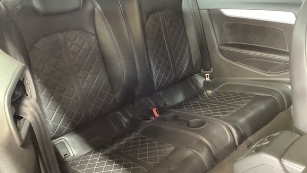 Used Audi S5 2018 for sale - 76236912: Photo 9