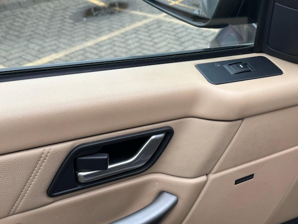Used Land Rover Range Rover Sport 2009 for sale - 74883204: Photo 12