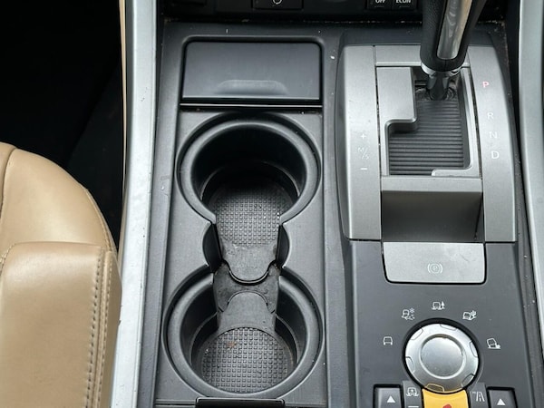 Used Land Rover Range Rover Sport 2009 for sale - 74883204: Photo 20