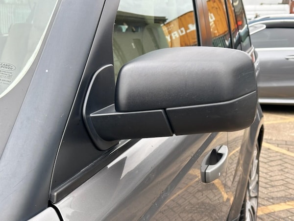 Used Land Rover Range Rover Sport 2009 for sale - 74883204: Photo 7