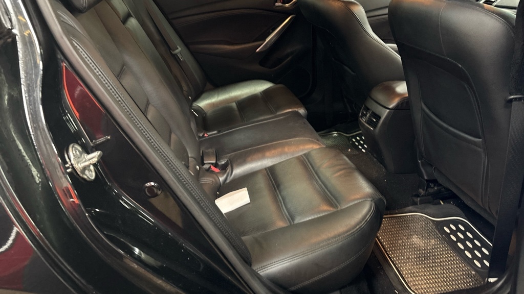 Used Mazda Mazda6 2016 for sale - 76937648: Photo 10