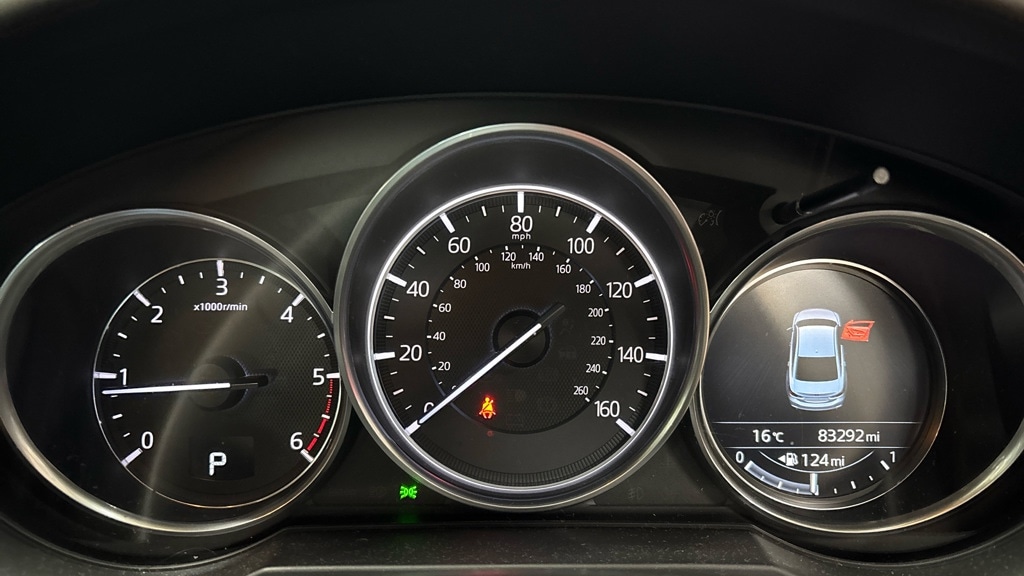 Used Mazda Mazda6 2016 for sale - 76937648: Photo 11