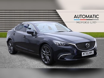 2016 (66) - 2.2d [175] Sport Nav 4dr Auto