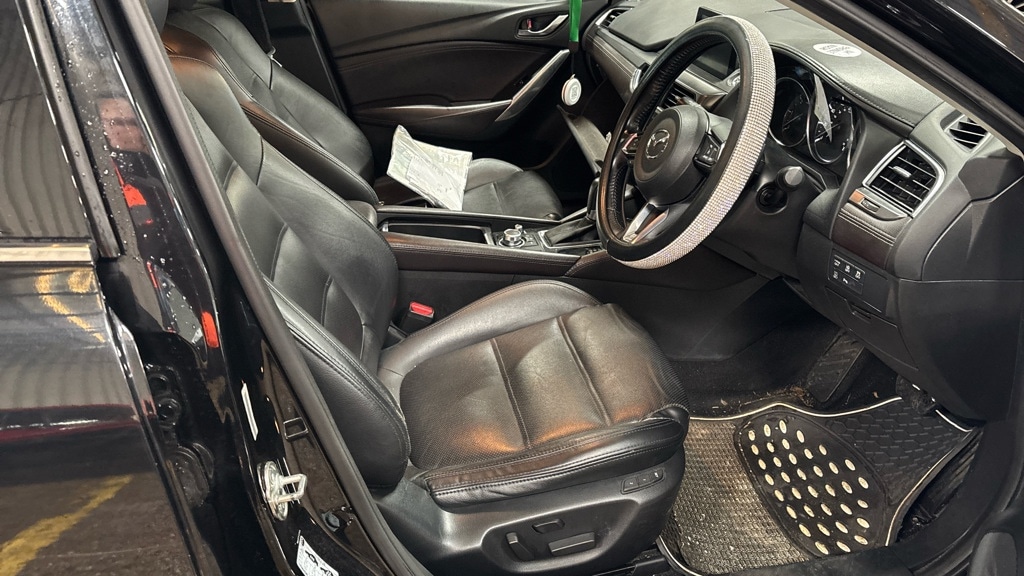 Used Mazda Mazda6 2016 for sale - 76937648: Photo 3