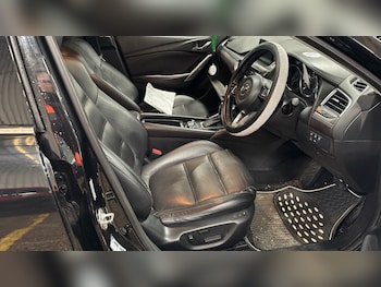 Used Mazda Mazda6 2016 for sale - 76937648: Photo