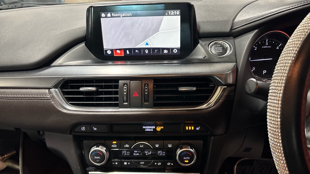 Used Mazda Mazda6 2016 for sale - 76937648: Photo 6