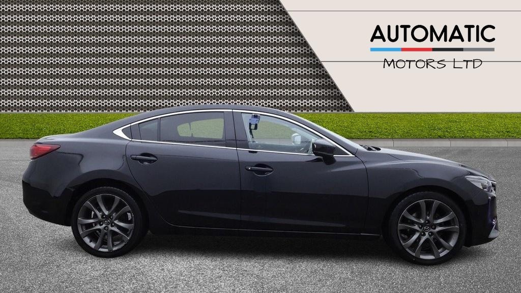 Used Mazda Mazda6 2016 for sale - 76937648: Photo 7