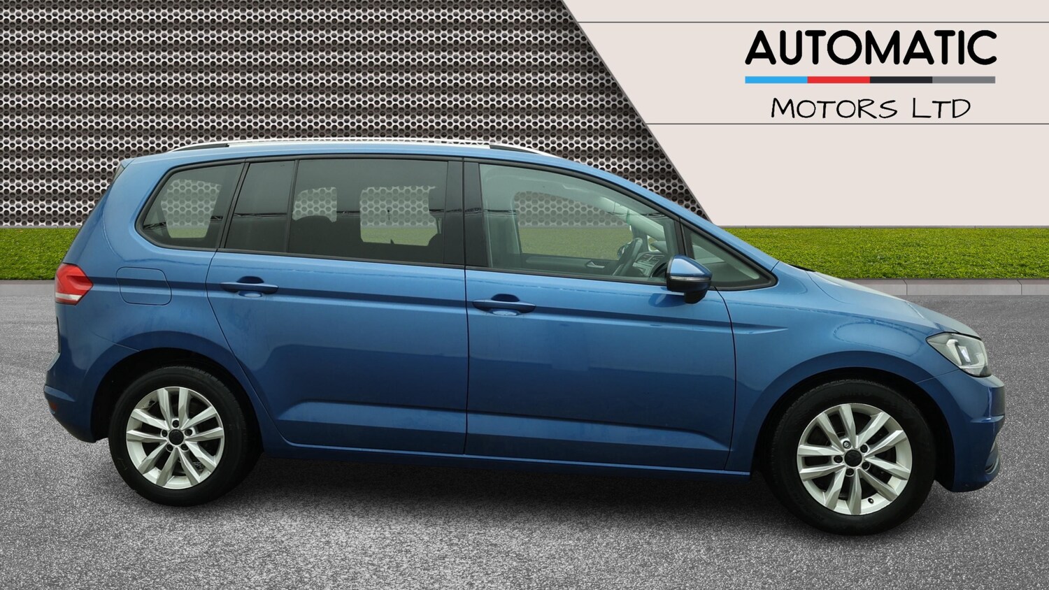 Used Volkswagen Touran 2016 for sale - 78016011: Photo 10