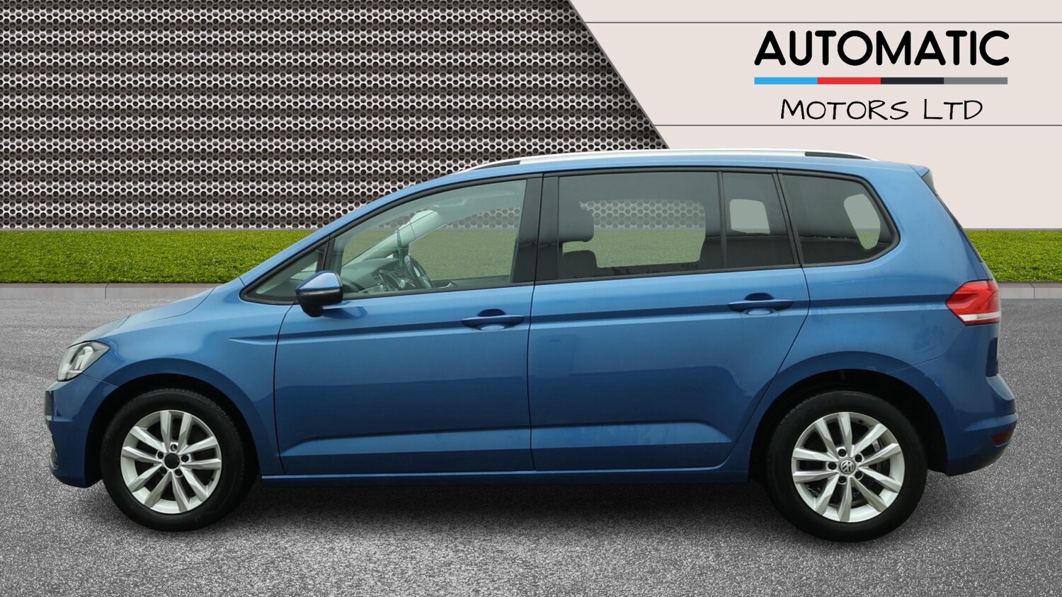 Used Volkswagen Touran 2016 for sale - 78016011: Photo 9