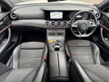 Used Mercedes-Benz E-Class 2018 for sale - 73744092: Photo