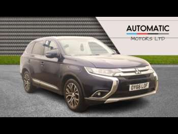 2016 (66) - 2.2 DI-D GX3 5dr Auto