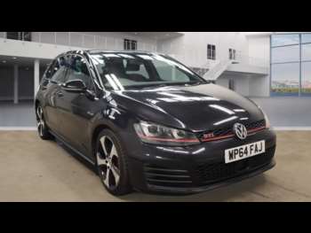 2014 (64) - 2.0 TSI BlueMotion Tech GTI Hatchback 5dr Petrol DSG Euro 6 (s/s) (220 ps)