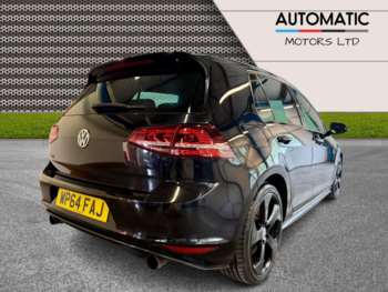 Used Volkswagen Golf 2014 for sale - 74883189: Photo