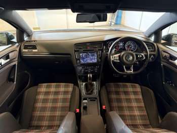 Used Volkswagen Golf 2014 for sale - 74883189: Photo