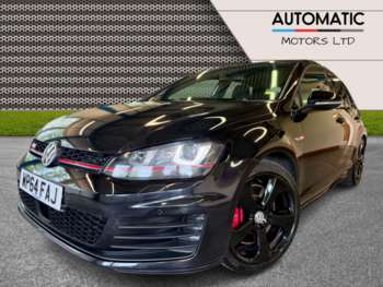 Used Volkswagen Golf 2014 for sale - 74883189: Photo