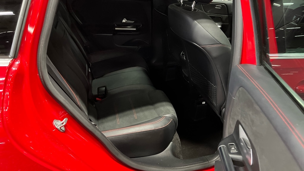 Used Mercedes-Benz B Class for sale - 77002040: Photo 10