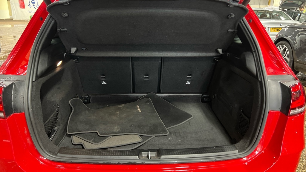 Used Mercedes-Benz B Class for sale - 77002040: Photo 11