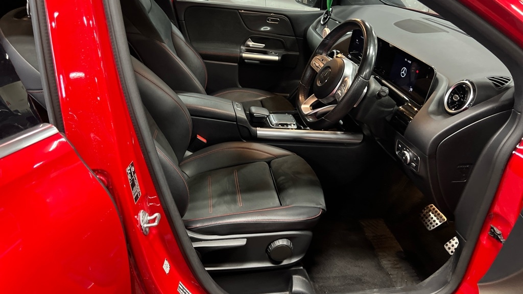 Used Mercedes-Benz B Class for sale - 77002040: Photo 3