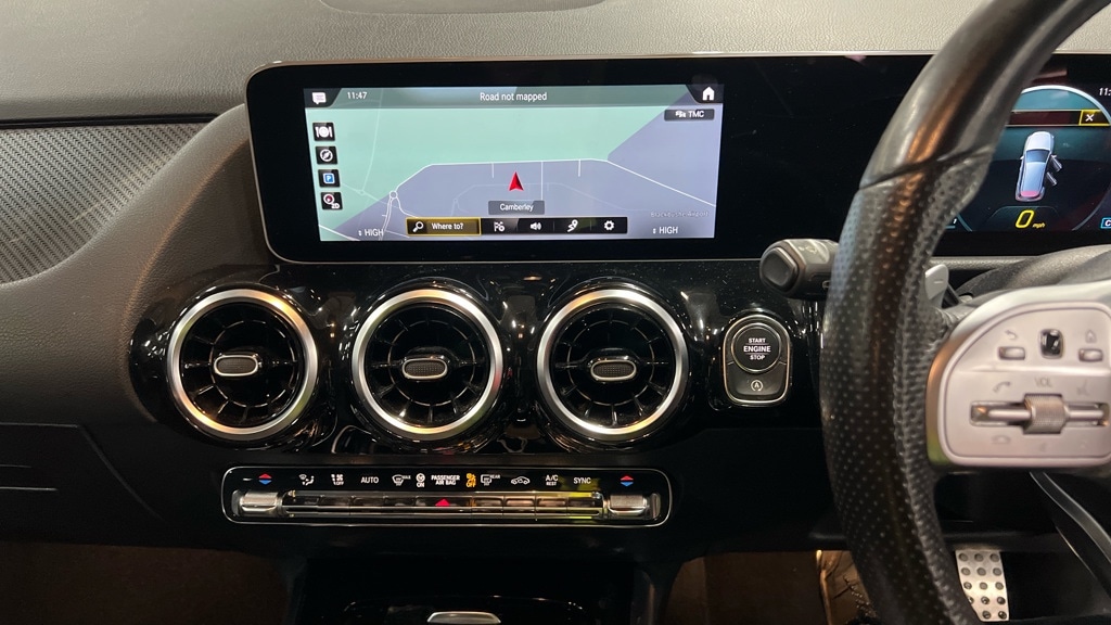 Used Mercedes-Benz B Class for sale - 77002040: Photo 6