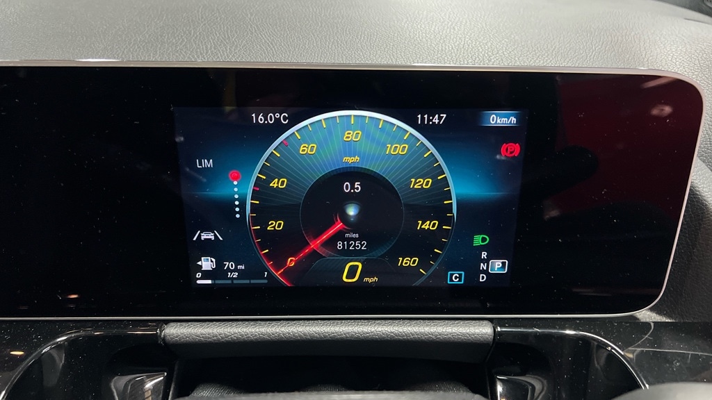 Used Mercedes-Benz B Class for sale - 77002040: Photo 9