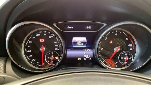 Used Mercedes-Benz A-Class 2016 for sale - 74883205: Photo 10