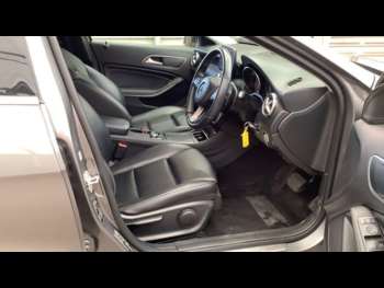 Used Mercedes-Benz A-Class 2016 for sale - 74883205: Photo