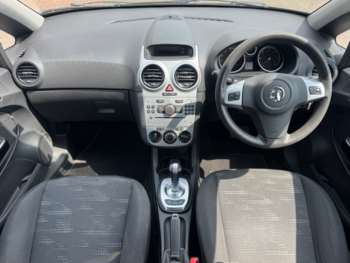 Used Vauxhall Corsa 2013 for sale - 74905176: Photo