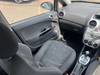 Used Vauxhall Corsa 2013 for sale - 74905176: Photo
