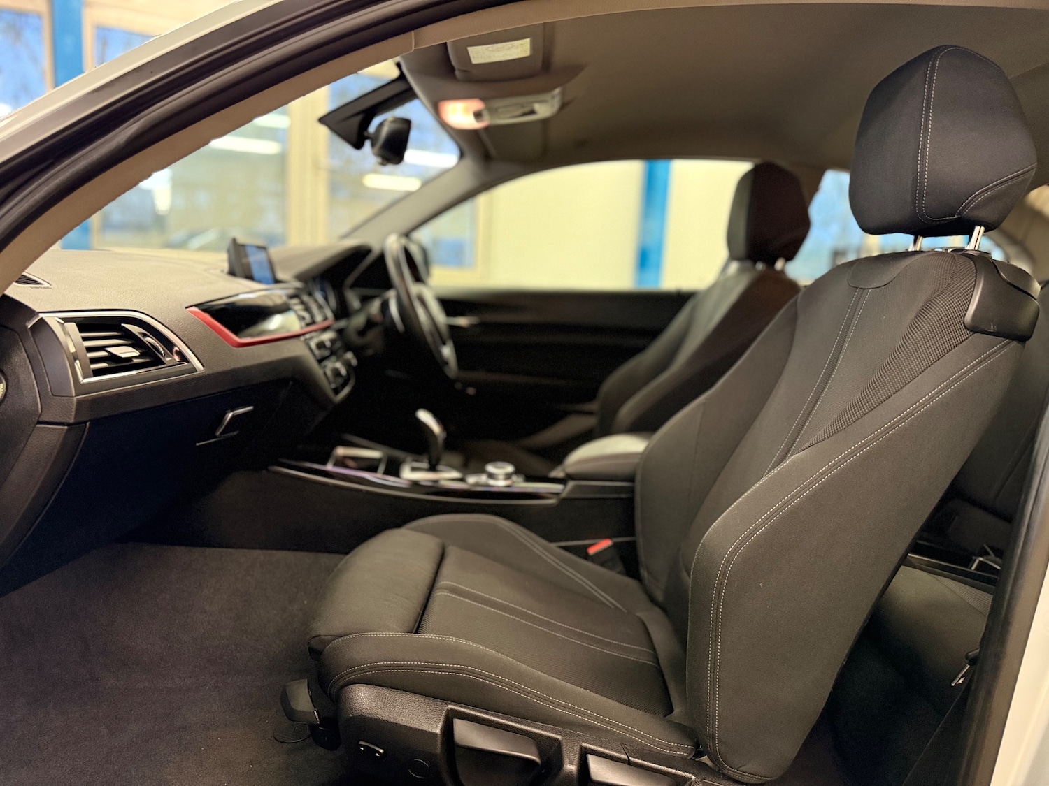 Used BMW 2 Series 2018 for sale - 76273745: Photo 10