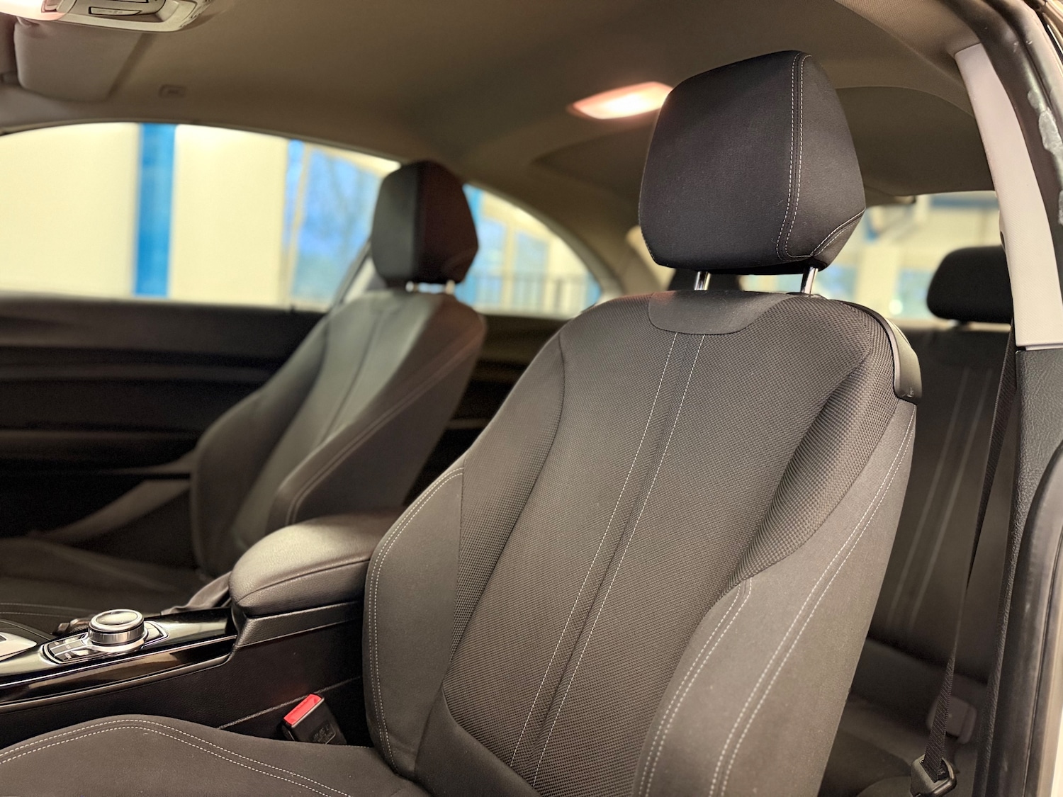 Used BMW 2 Series 2018 for sale - 76273745: Photo 11