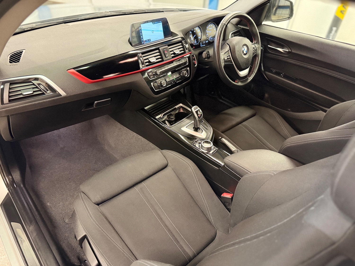 Used BMW 2 Series 2018 for sale - 76273745: Photo 16