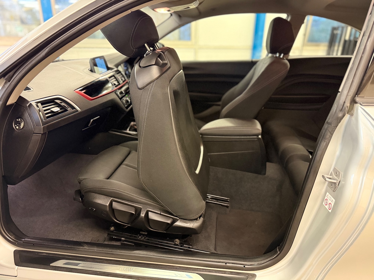 Used BMW 2 Series 2018 for sale - 76273745: Photo 22