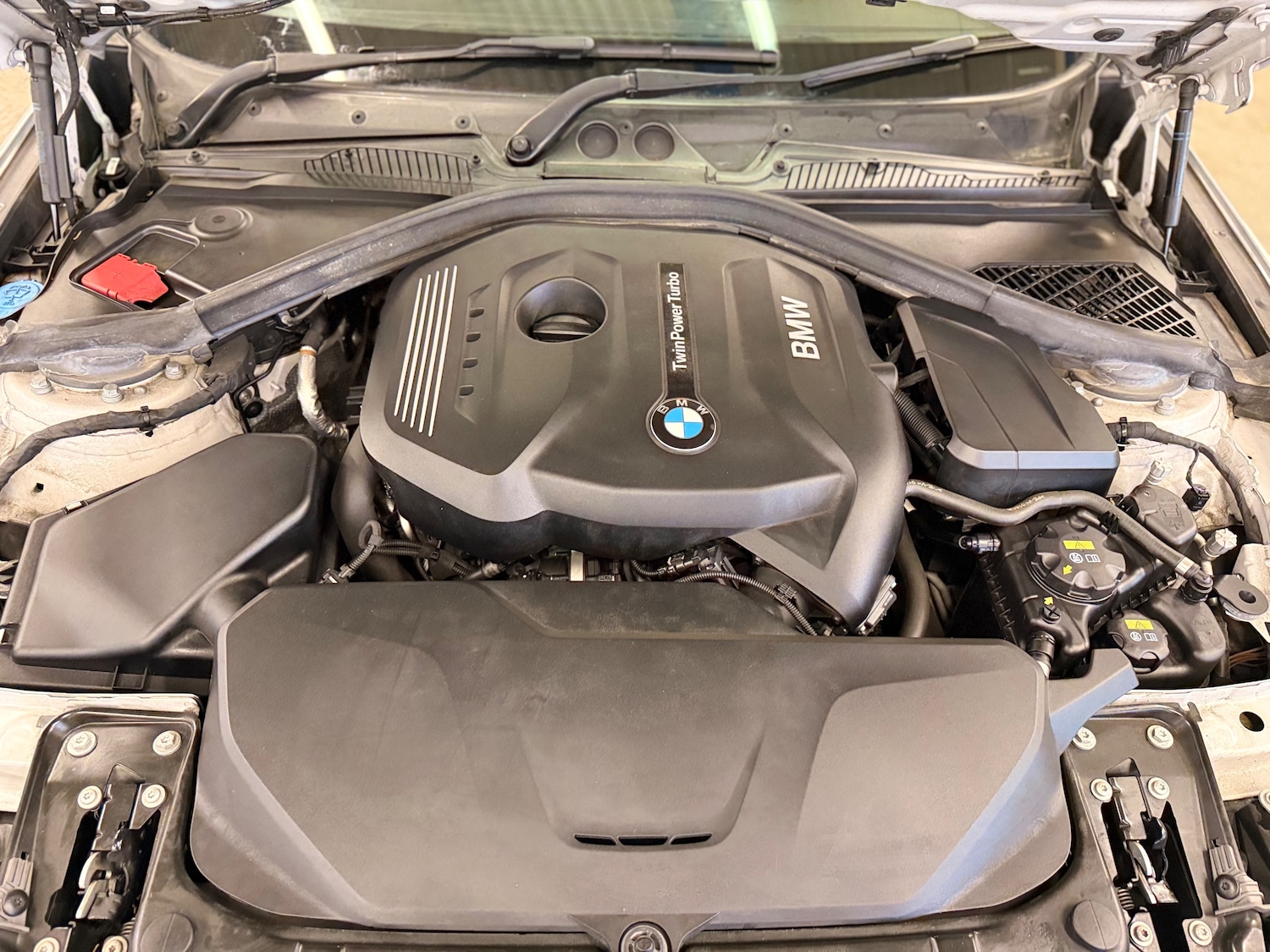 Used BMW 2 Series 2018 for sale - 76273745: Photo 24