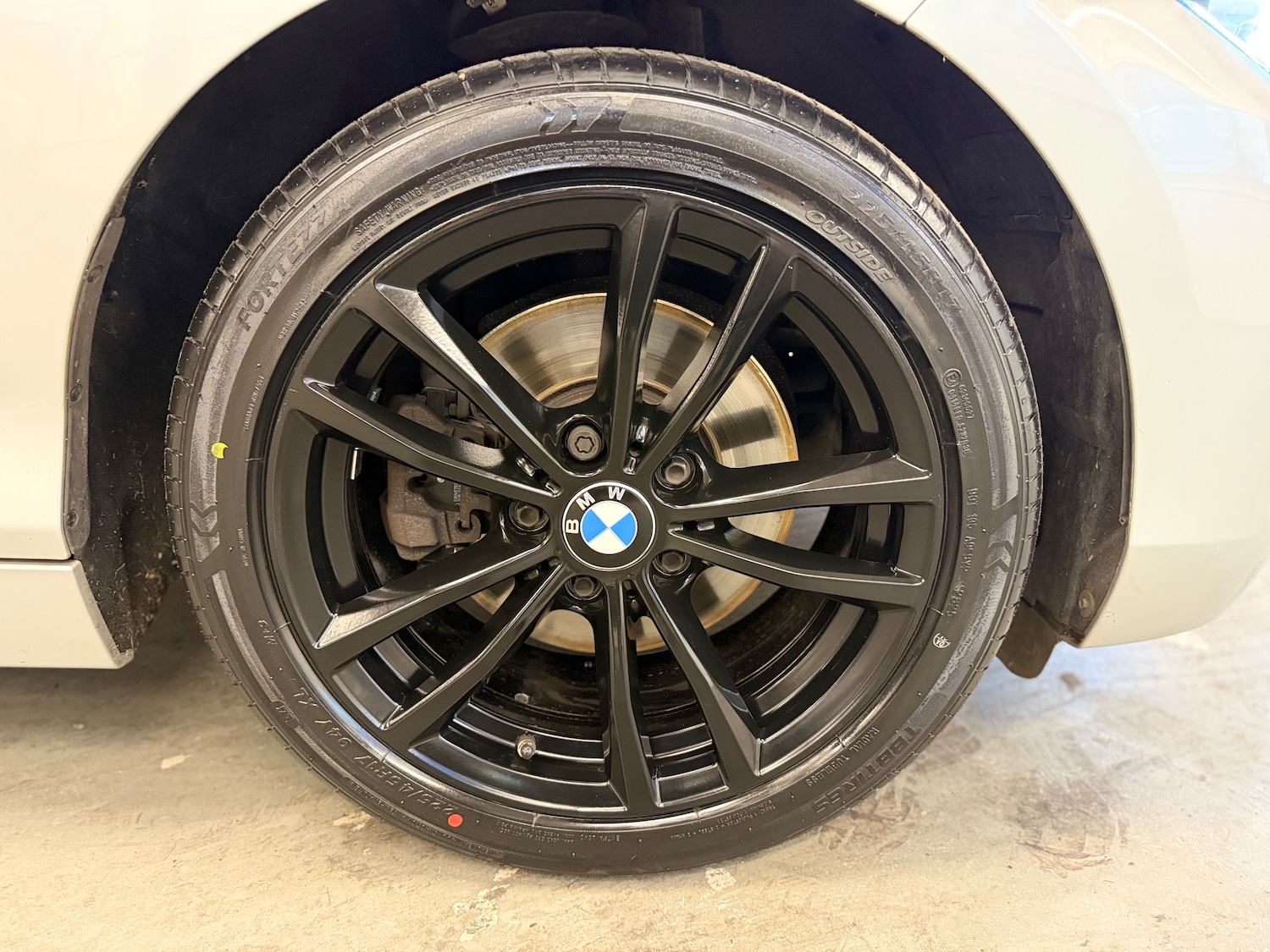 Used BMW 2 Series 2018 for sale - 76273745: Photo 28
