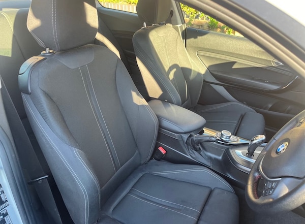 Used BMW 2 Series 2018 for sale - 76273745: Photo 2