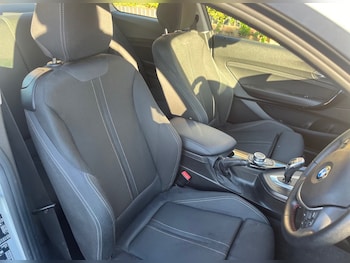 Used BMW 2 Series 2018 for sale - 76273745: Photo 2