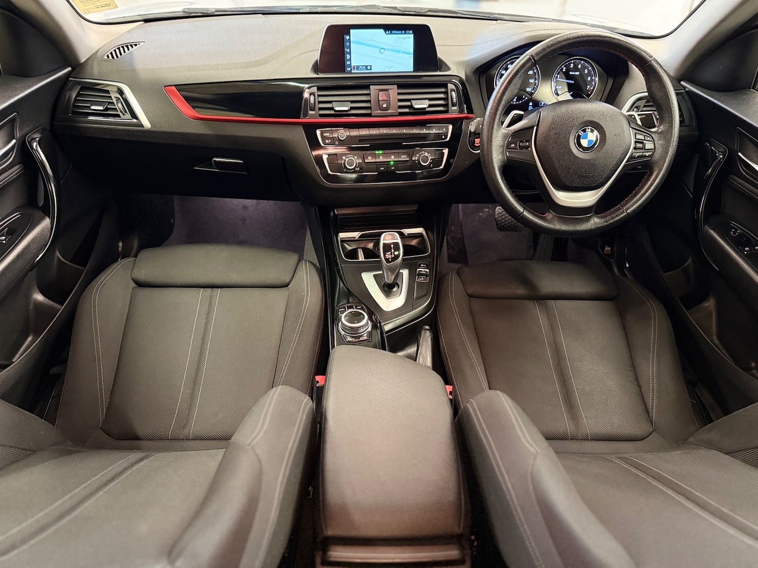 Used BMW 2 Series 2018 for sale - 76273745: Photo 3