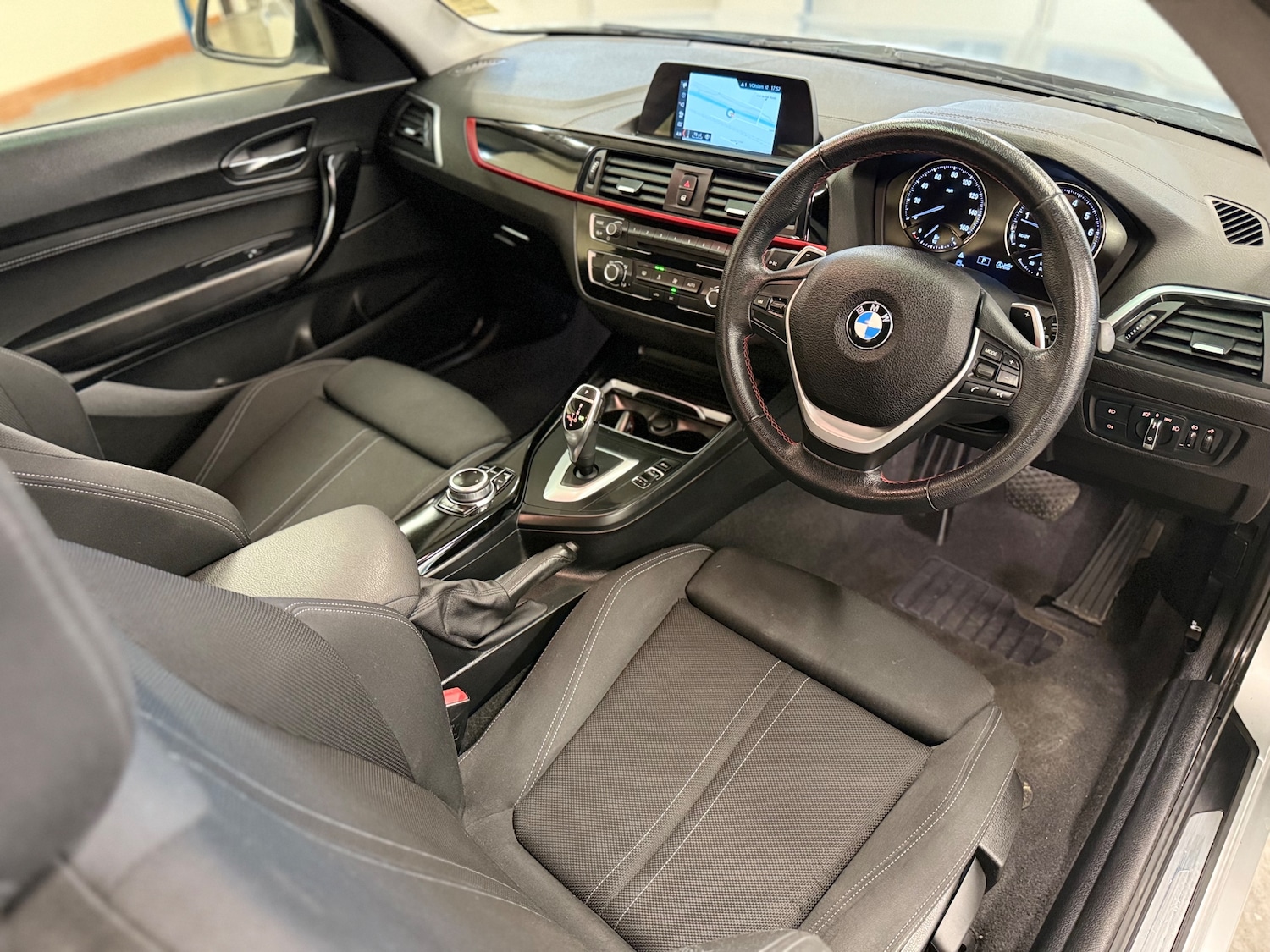 Used BMW 2 Series 2018 for sale - 76273745: Photo 32
