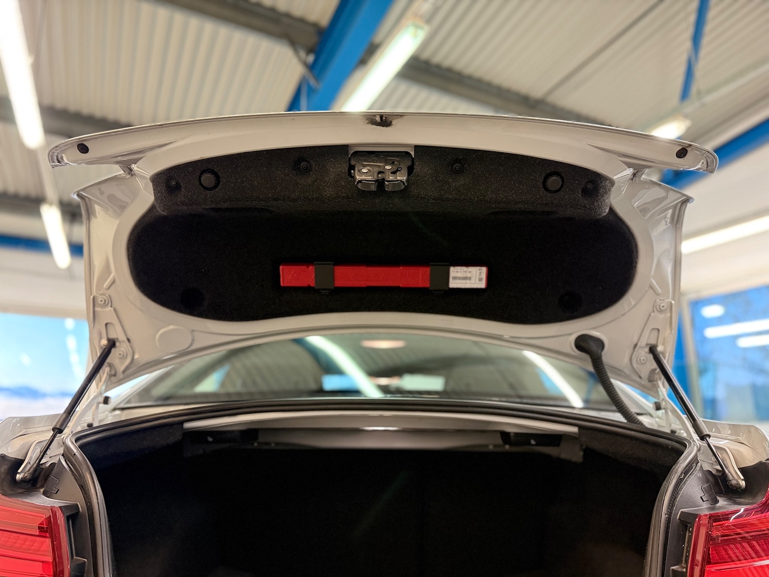 Used BMW 2 Series 2018 for sale - 76273745: Photo 35