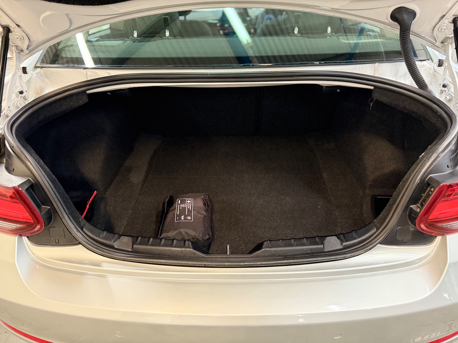 Used BMW 2 Series 2018 for sale - 76273745: Photo 36