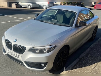 Used BMW 2 Series 2018 for sale - 76273745: Photo 3