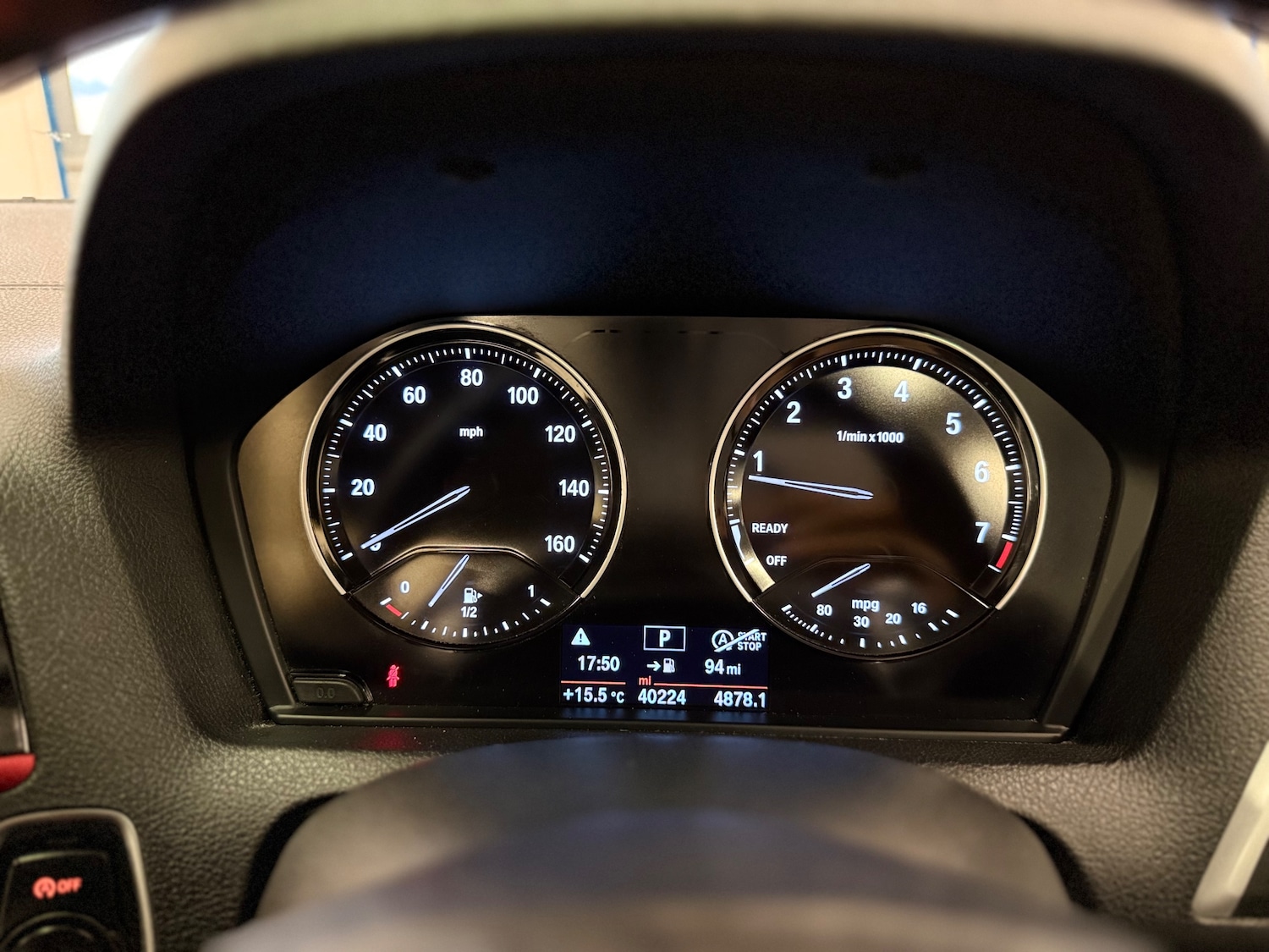 Used BMW 2 Series 2018 for sale - 76273745: Photo 42